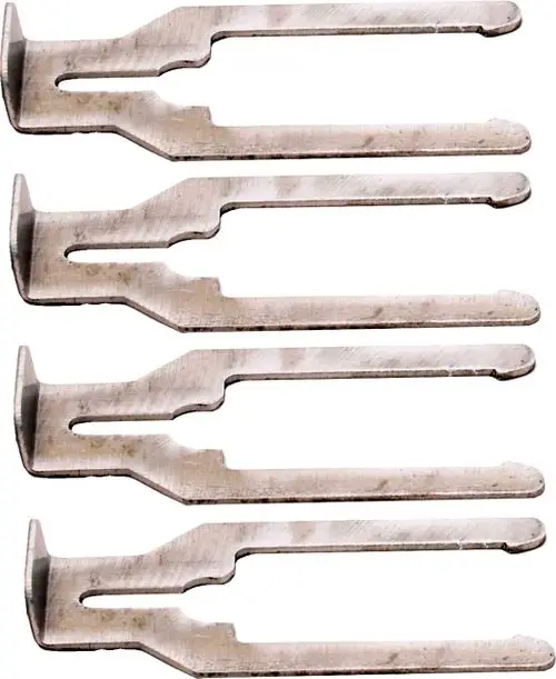 Wolf-Clips-Set-fuer-Konsole-fuer-CGG-8612387 gallery number 1